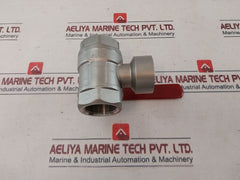 Lance Cf8M Ball Valves