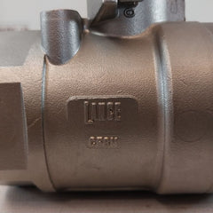 Lance Cf8M Ball Valves