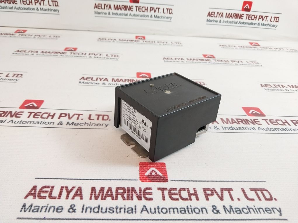 Lancer 52-1882 Electronic Ice Bank Control