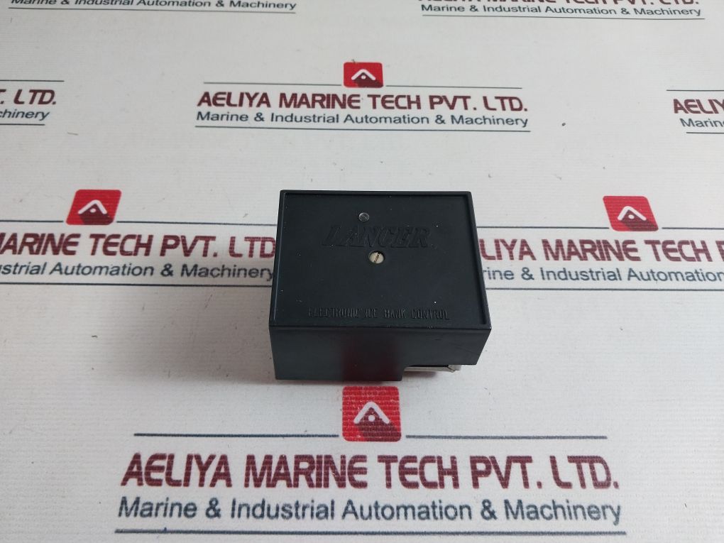 Lancer 52-1882 Electronic Ice Bank Control 18Awg