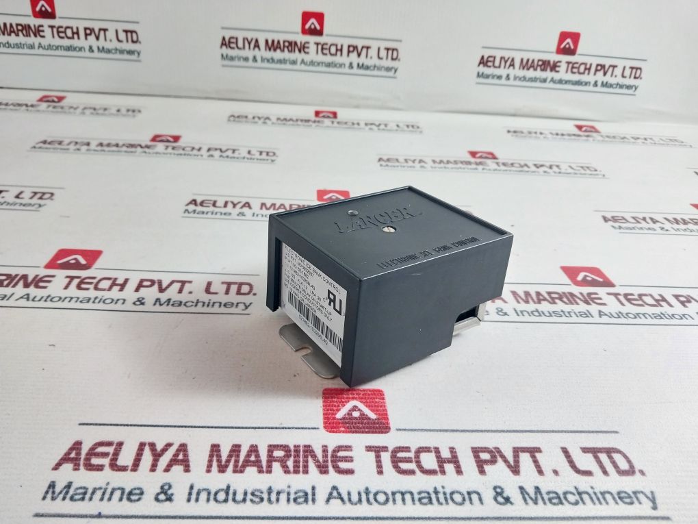 Lancer 52-1882 Electronic Ice Bank Control 18Awg