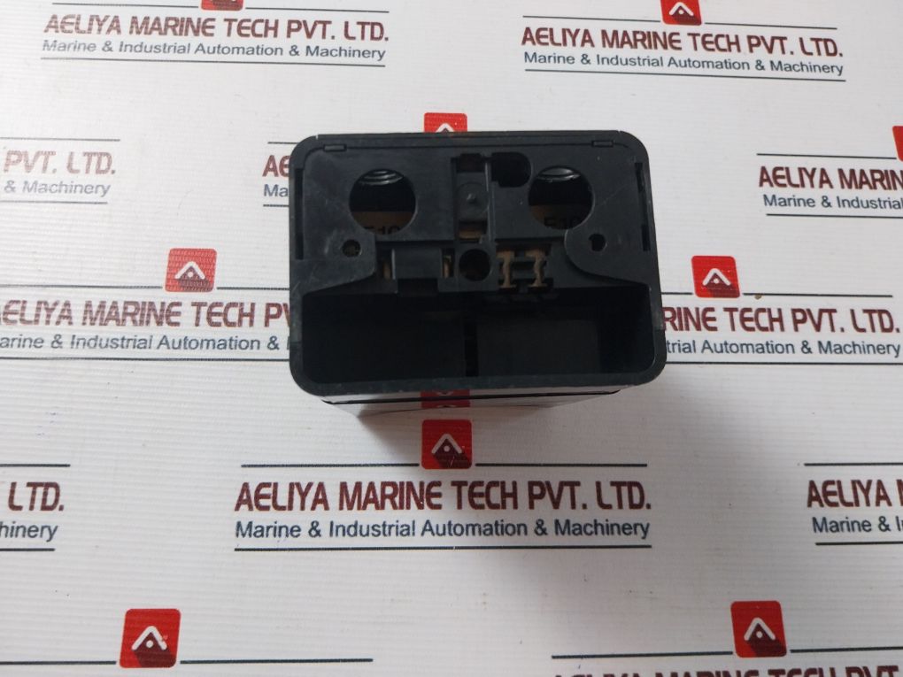 Landis & Gyr La E10 Burner Controller 110V Ac