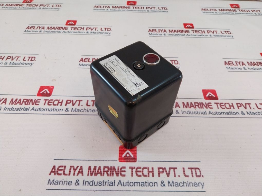 Landis & Gyr Lac 3 Control Box