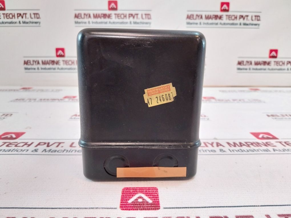 Landis & Gyr Lac 3 Control Box