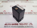 Landis & Gyr Lae10 Burner Controller Serie/Series: 02