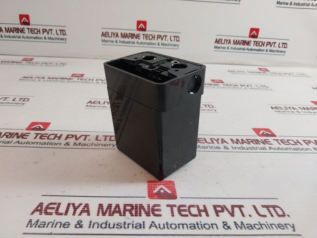 Landis & Gyr Lae10 Burner Controller 110V~