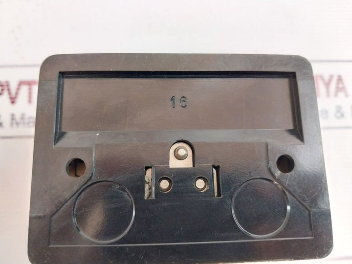 Landis & Gyr Lae10 Burner Controller 240V