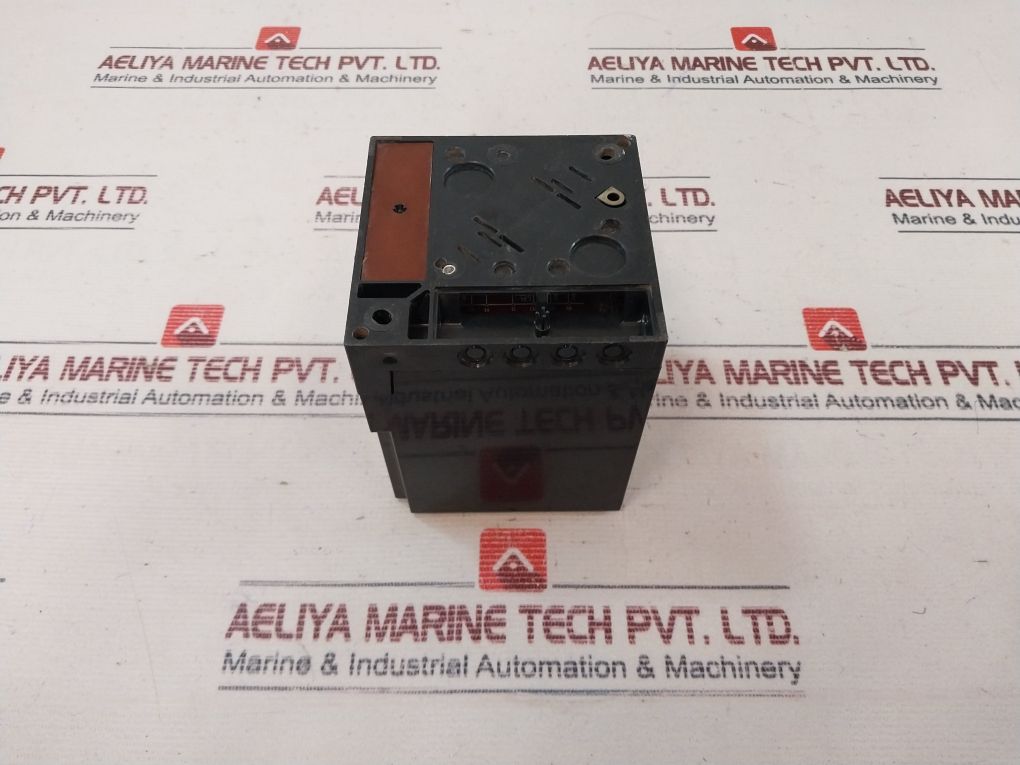 Landis & Gyr Lal1.25 Oil Burner Control 220-240 V