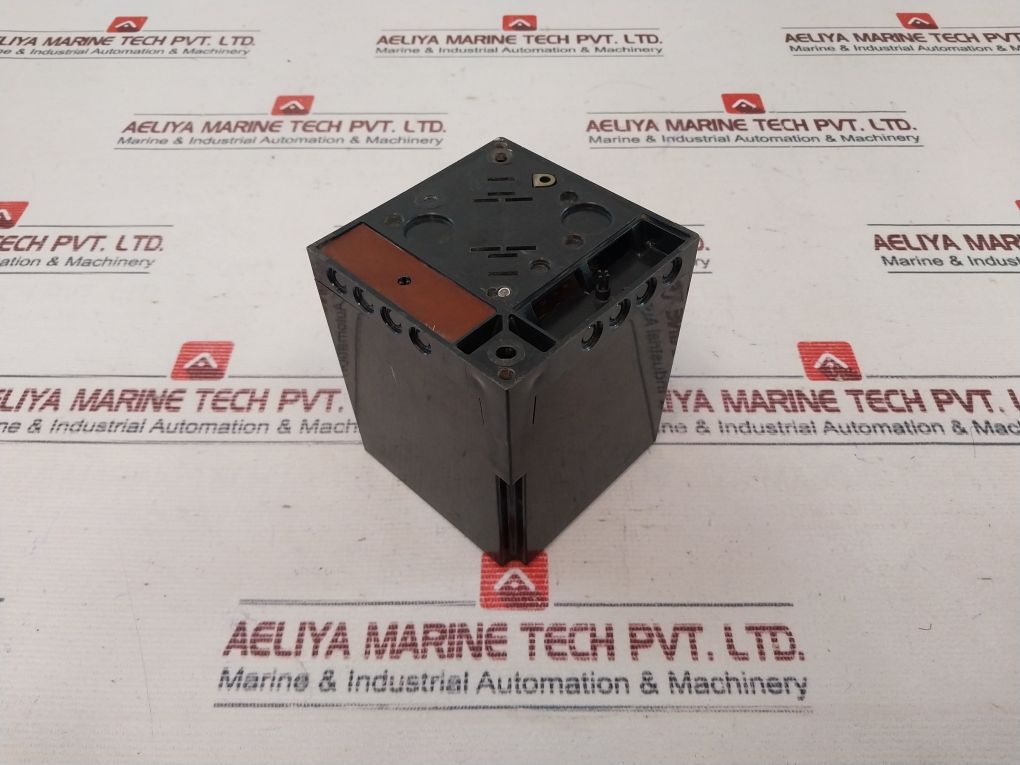 Landis & Gyr Lal1.25 Oil Burner Control 220-240 V