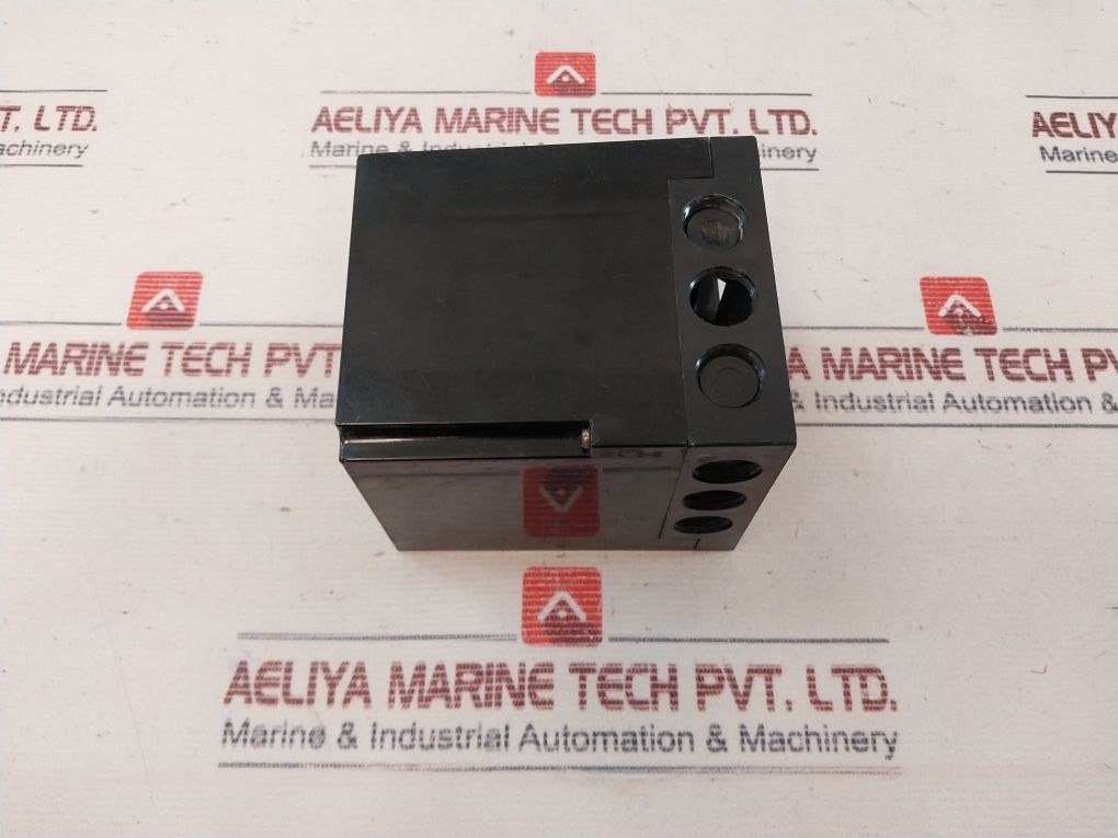 Landis & Gyr Lal1.25 Oil Burner Control 220-240 V