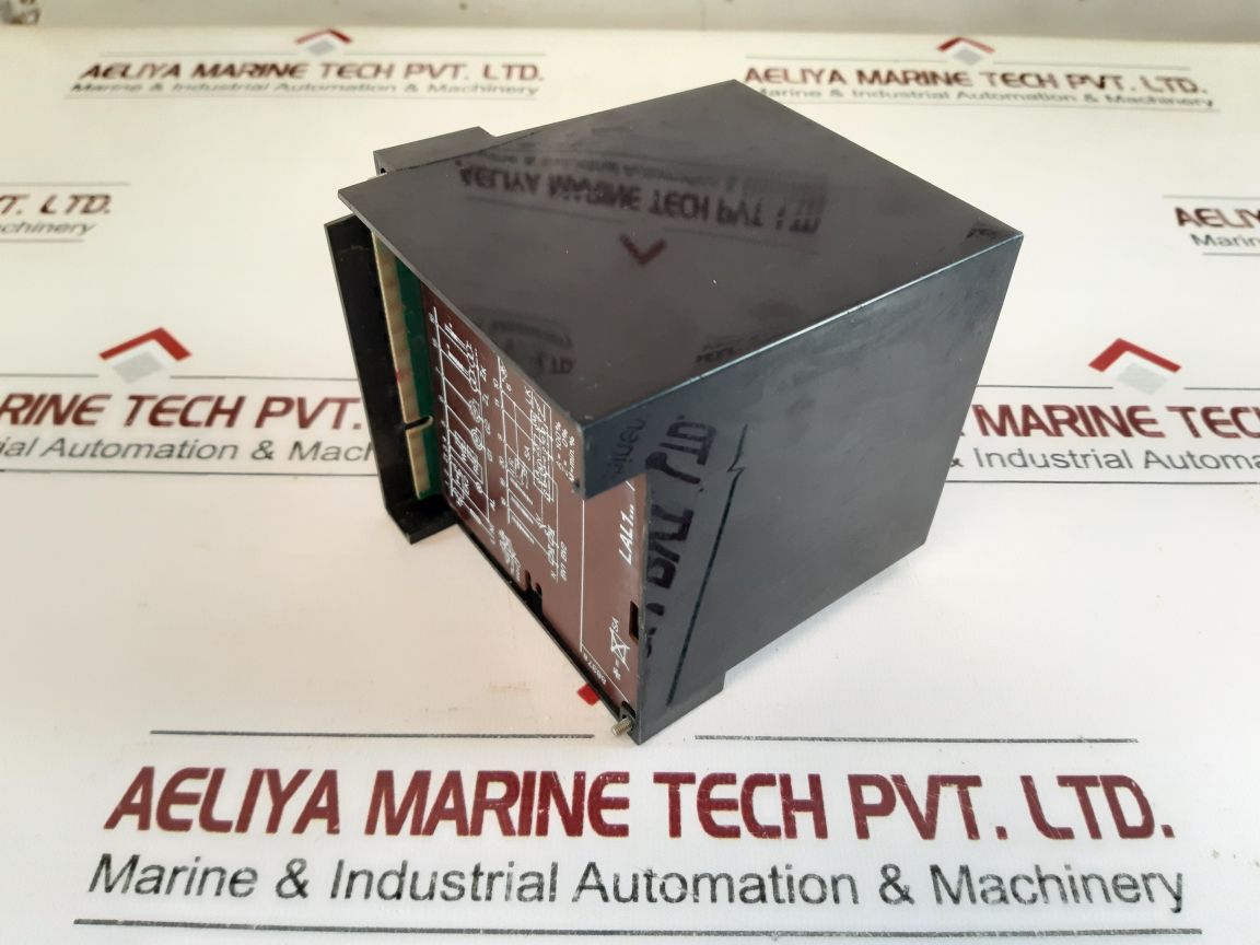 Landis & Gyr Lal1.25 Controller 220-240V~