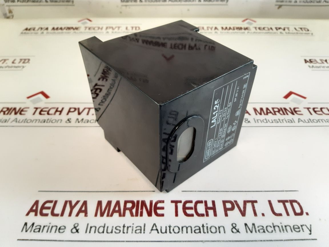 Landis & Gyr Lal1.25 Controller 220-240V~