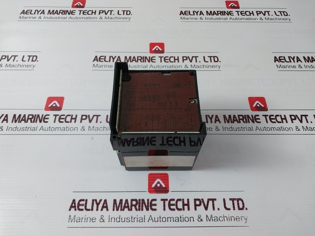 Landis & Gyr Lal2.25 Burner Controller 220-240V