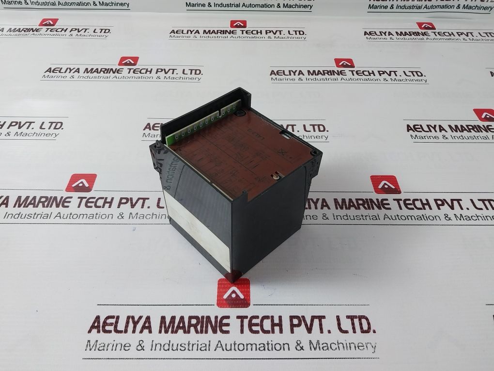 Landis & Gyr Lal2.25 Burner Controller 220-240V