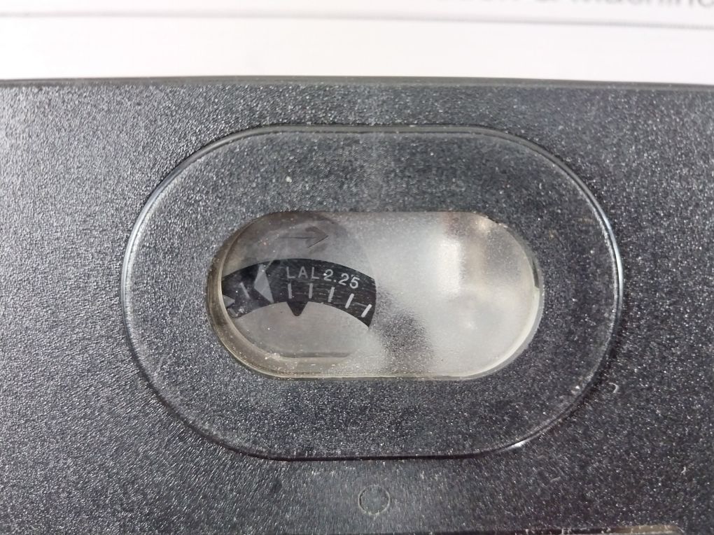 Landis & Gyr Lal2.25 Burner Controller 220-240V