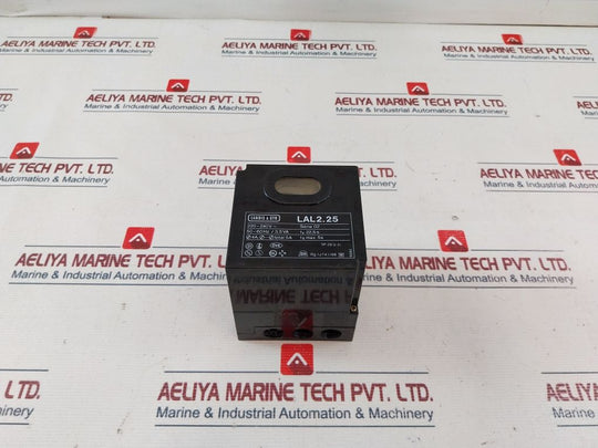 Landis & Gyr Lal2.25 Burner Controller 3,5Va
