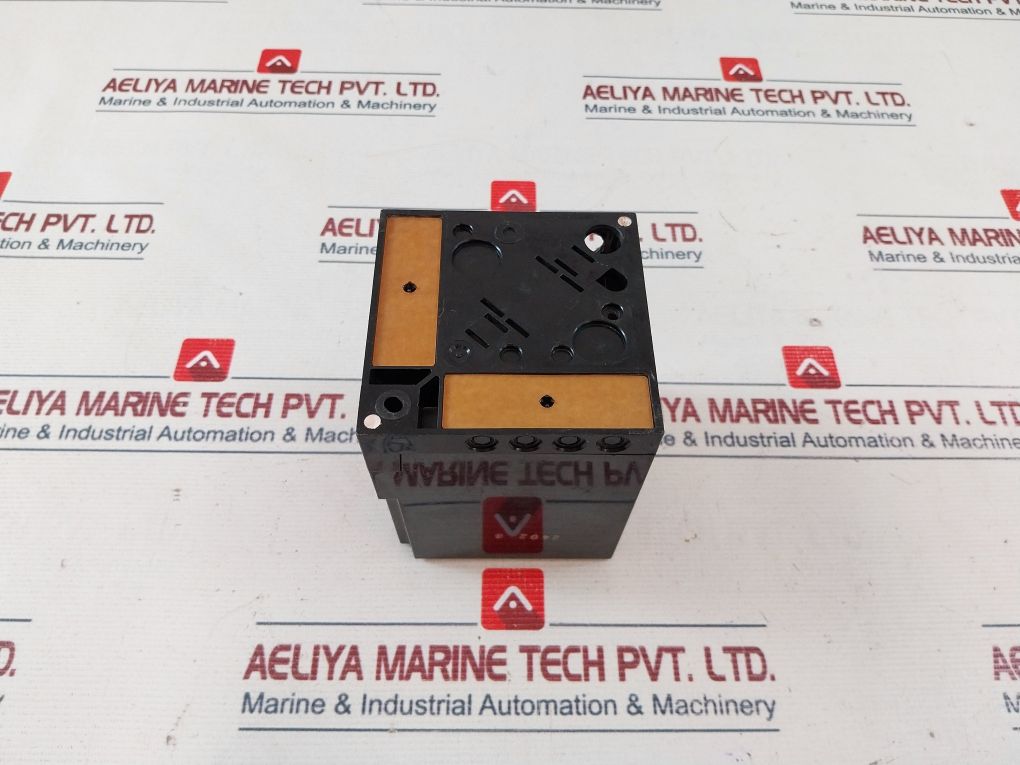 Landis & Gyr Lal2.25 Burner Controller 3,5Va