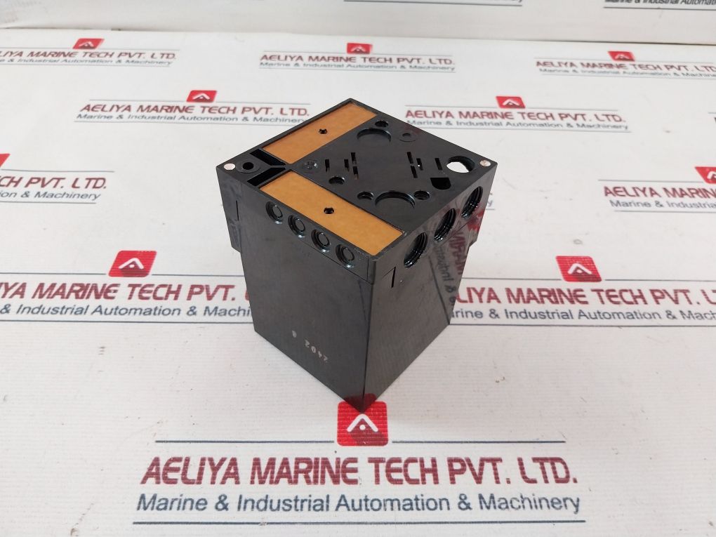 Landis & Gyr Lal2.25 Burner Controller 3,5Va