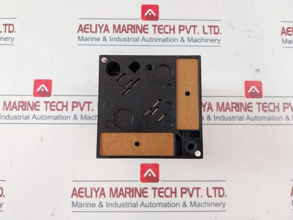 Landis & Gyr Lal2.25 Burner Controller 3,5Va