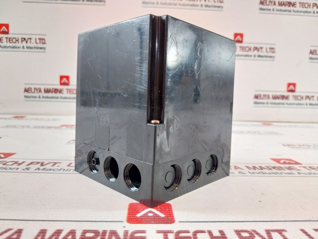 Landis & Gyr Lal2.25 Burner Controller 3,5Va