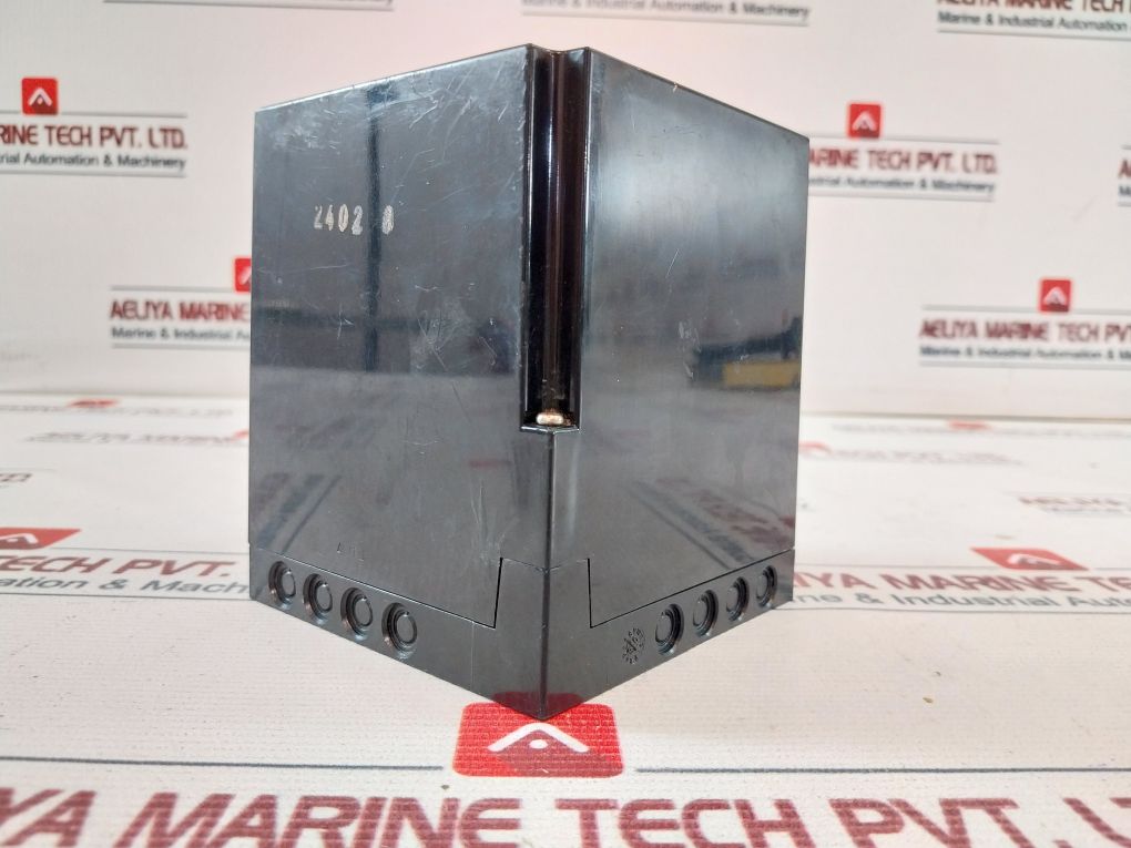 Landis & Gyr Lal2.25 Burner Controller 3,5Va