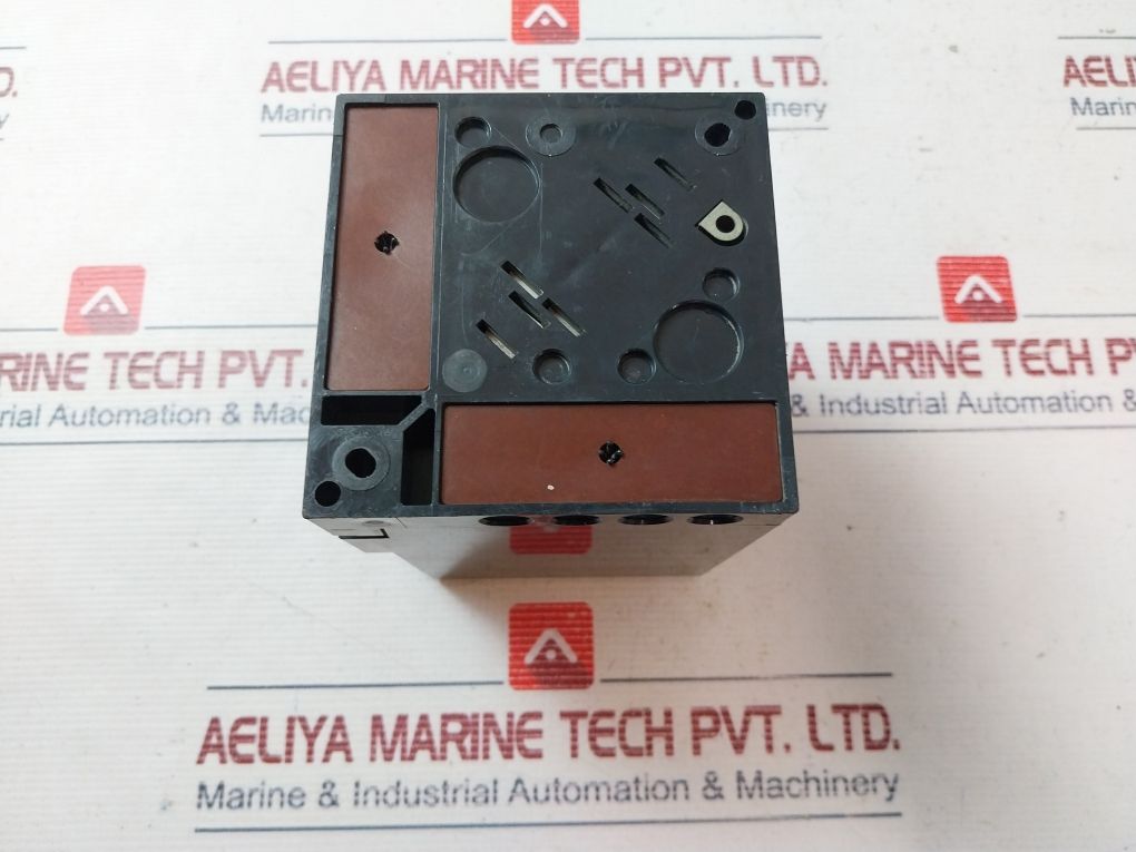 Landis & Gyr Lal2.25 Burner Controller 50-60Hz 3,5Va