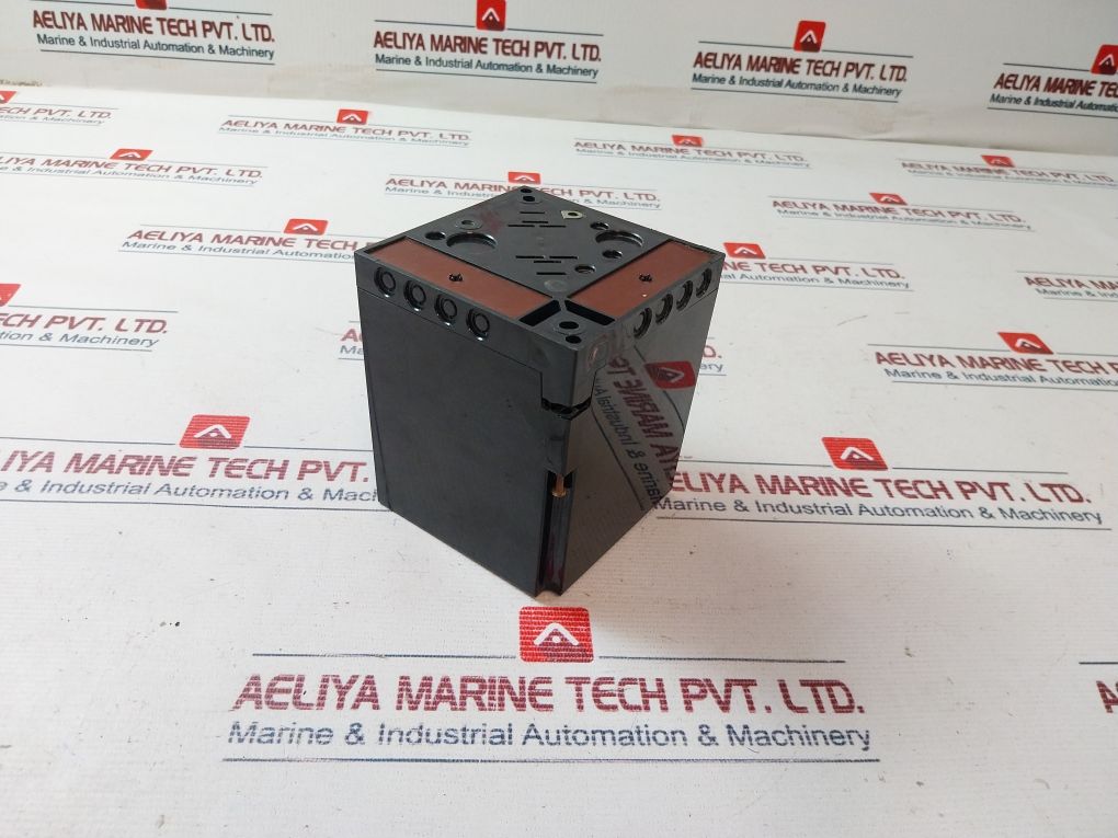 Landis & Gyr Lal2.25 Burner Controller 50-60Hz 3,5Va