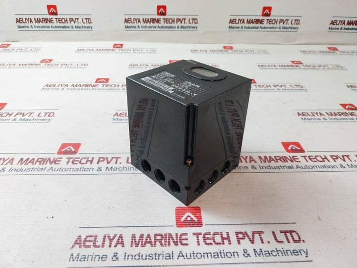 Landis & Gyr Lal2.25 Burner Controller 50-60Hz 3,5Va