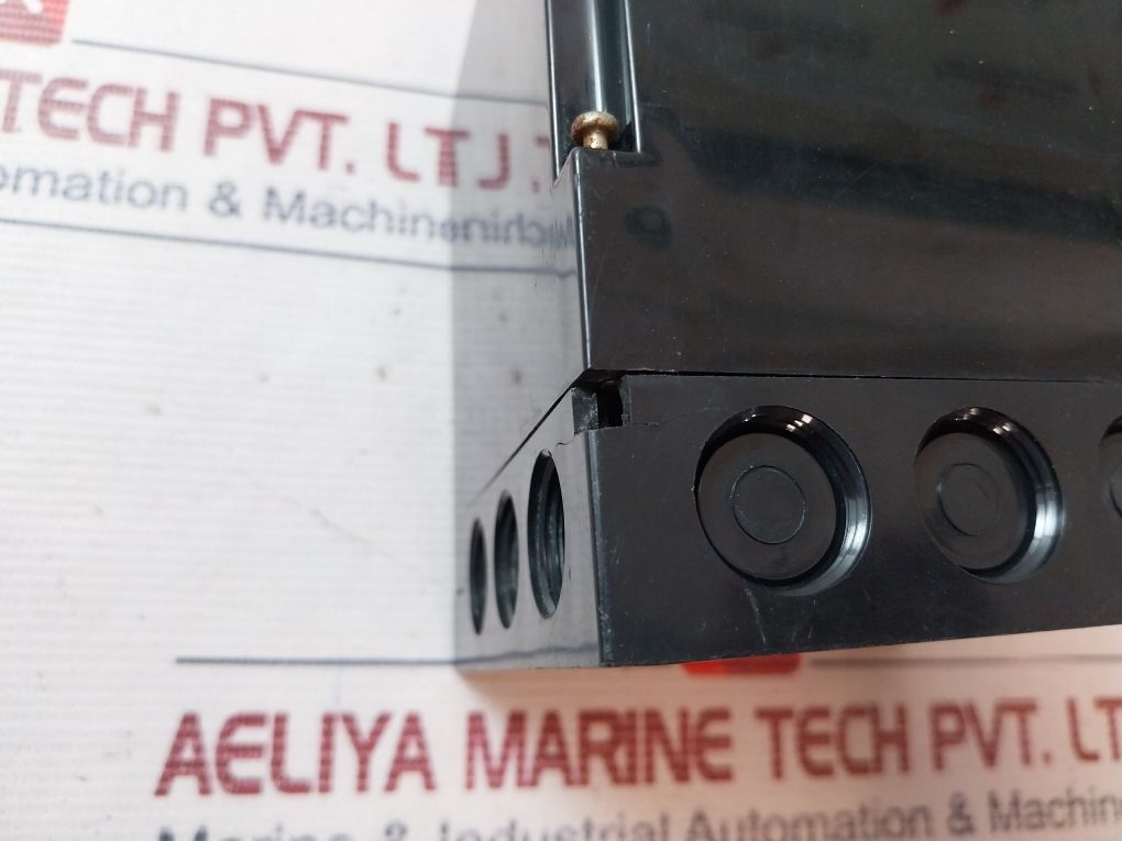 Landis & Gyr Lal2.25 Burner Controller 50-60Hz 3,5Va