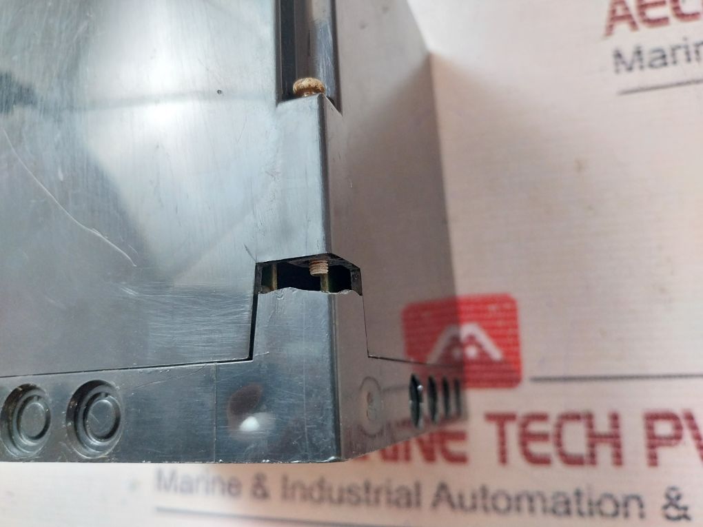 Landis & Gyr Lal2.25 Burner Controller 50-60Hz 3,5Va