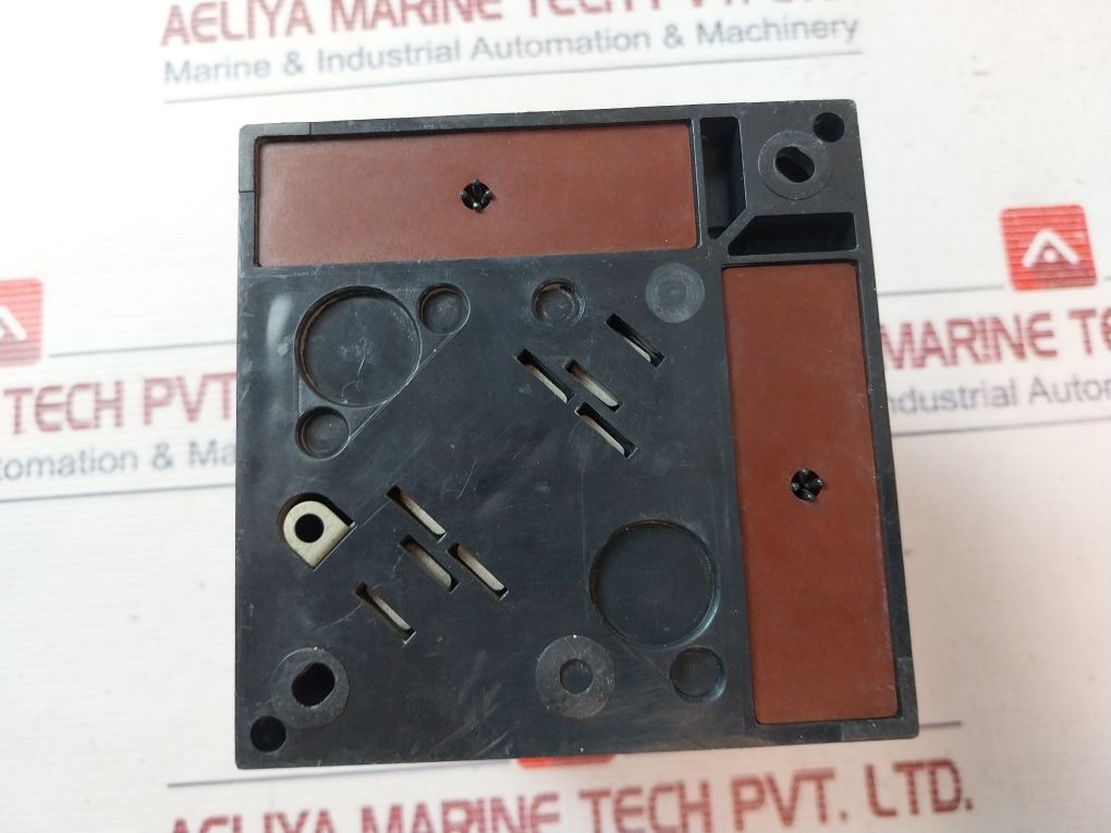 Landis & Gyr Lal2.25 Burner Controller 50-60Hz 3,5Va