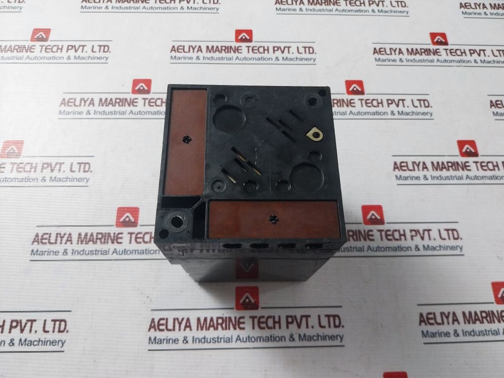 Landis & Gyr Lal2.25 Burner Controller Serie 02