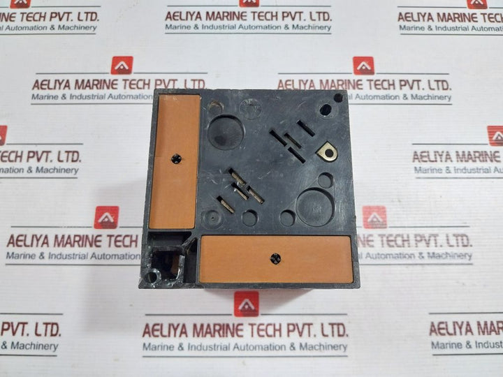 Landis & Gyr Lal2.25 Burner Controller Series 02 