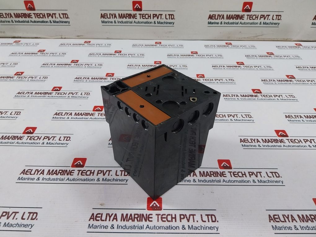 Landis & Gyr Lal2.25 Burner Controller Series 02 