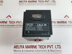 Landis & Gyr Lal3.25 Boiler Program Control 220-240V 