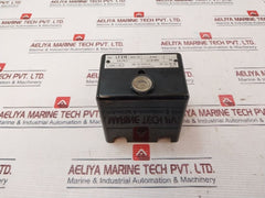 Landis & Gyr Lf E10 Flame Detector Relay 4Va 220-240V 50/60Hz