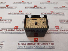 Landis & Gyr Lf E10 Flame Detector Relay 4Va 220-240V 50/60Hz