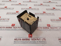 Landis & Gyr Lf E10 Flame Detector Relay 4Va 220-240V 50/60Hz