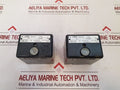 Landis & Gyr Lfe10-110V Flame Detector Relay