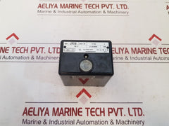 Landis & Gyr Lfe10-110V Flame Detector Relay