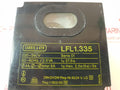 Landis & Gyr Lfl1.335 Gas Burner Controller 220-240V