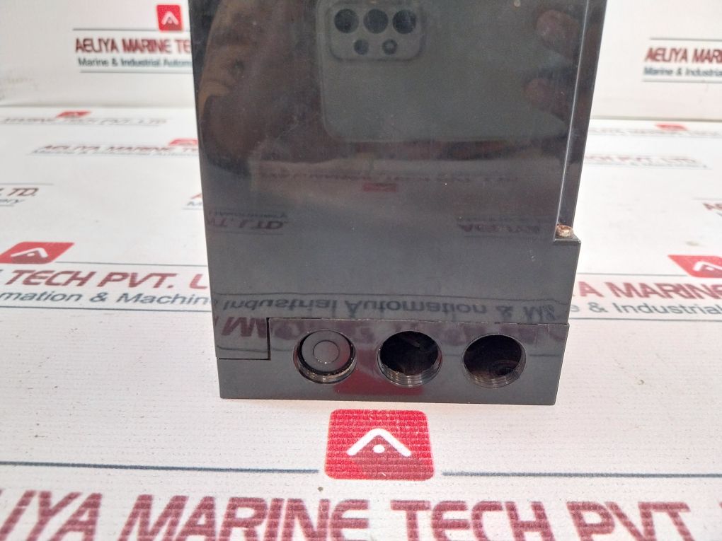 Landis & Gyr Lok16.250A27 Burner Controller 220-240V~