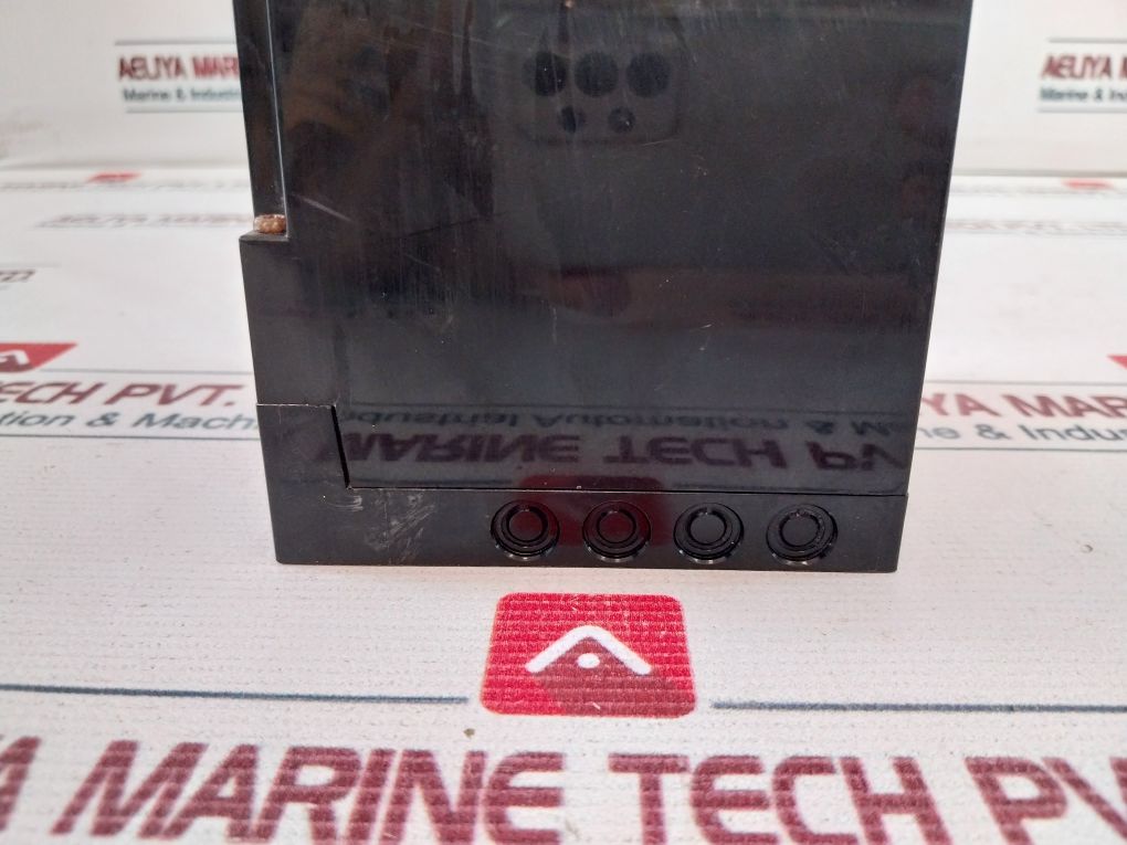 Landis & Gyr Lok16.250A27 Burner Controller 220-240V~