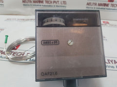 Landis & Gyr Qaf21.6 Temperature Sensor