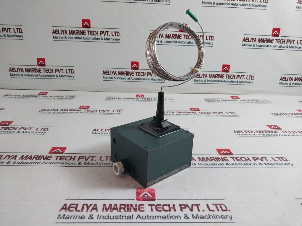 Landis & Gyr Qaf21.6 Frost Protection Monitor 43540132123