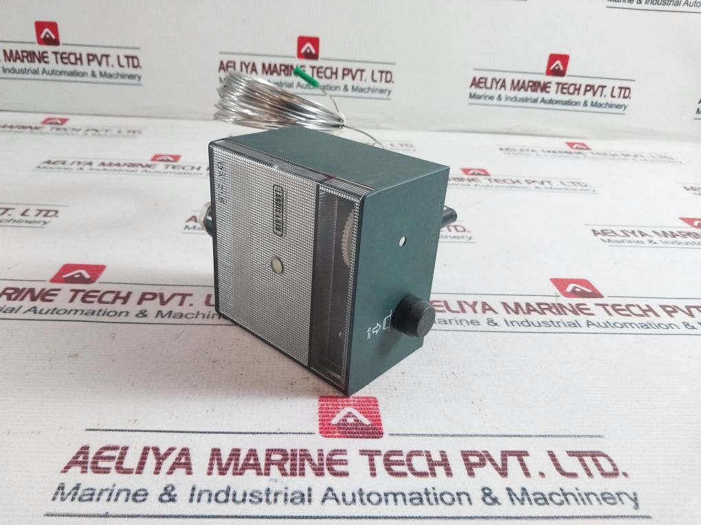 Landis & Gyr Qaf21.6 Frost Protection Monitor 43540132123