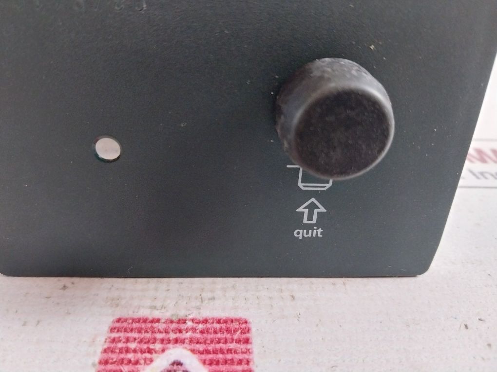 Landis & Gyr Qaf21.6 Frost Protection Monitor 43540132123