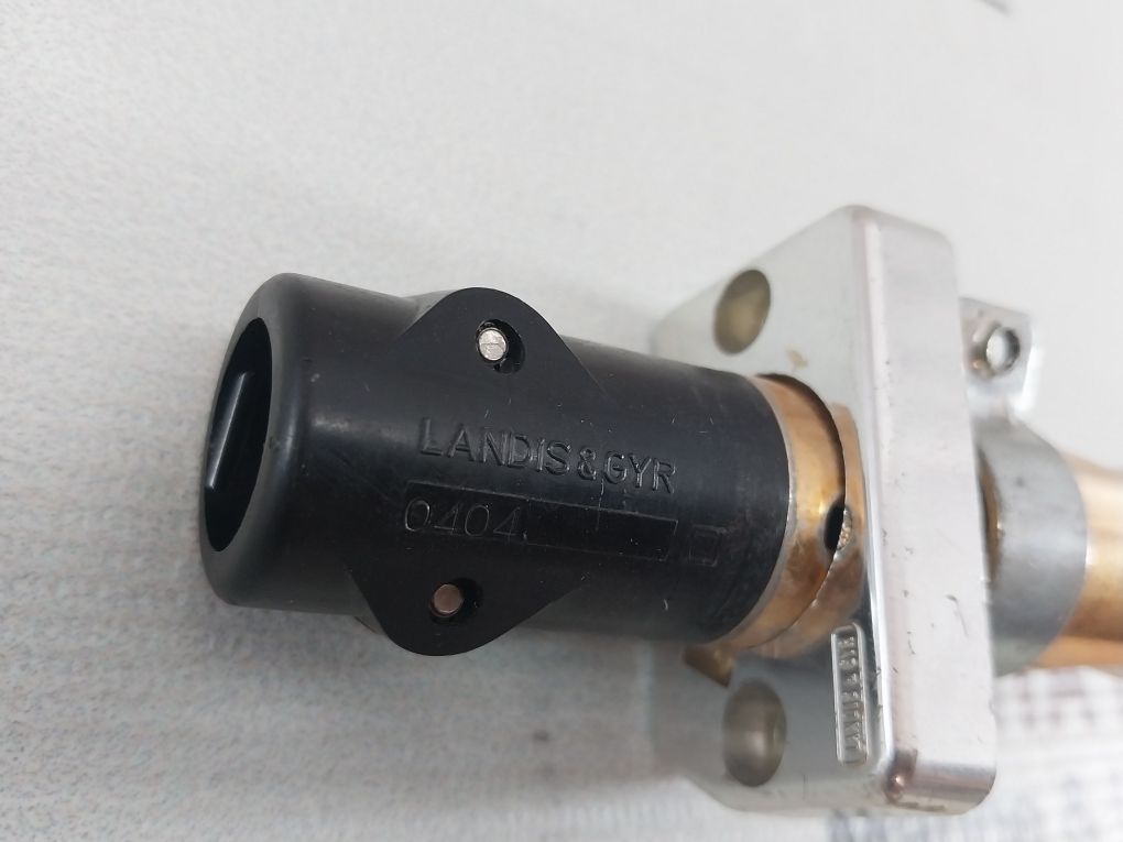 Landis & Gyr Qra2 Photocell Flame Detector