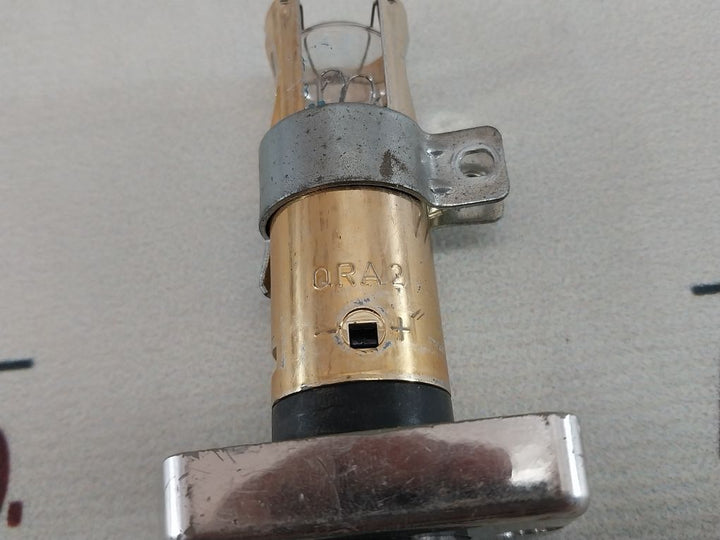 Landis & Gyr Qra2 Photocell Flame Detector