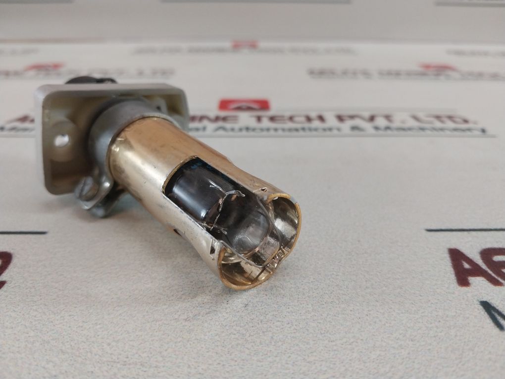 Landis & Gyr Qra2 Photocell Flame Detector